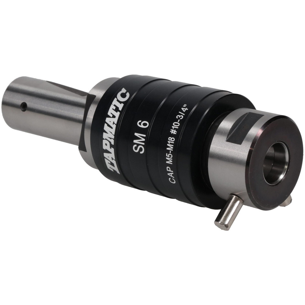 Tapmatic - Tapping Heads | MSC Direct