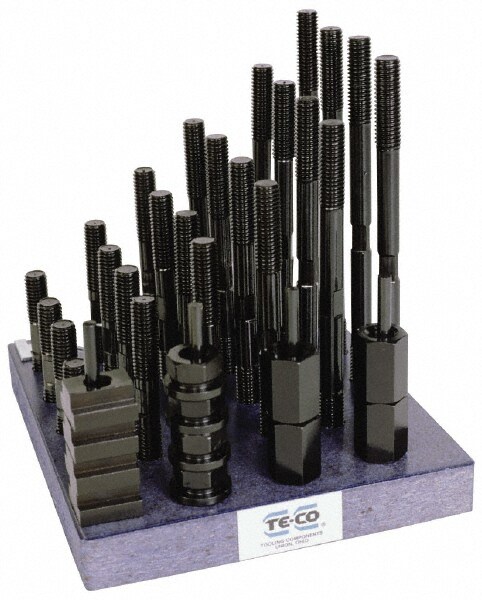 T-Nut & Stud Kits