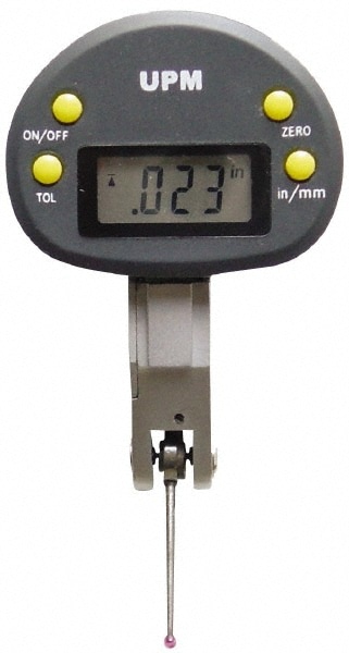 Electronic Test Indicators