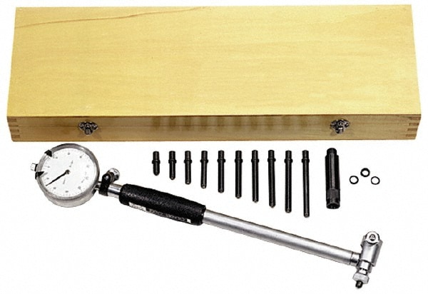 Dial Bore Gage: 16" Dia