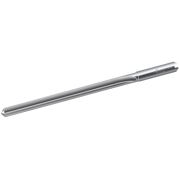 WalterTitex 9mm, 120° Point, Solid Carbide Straight Flute Drill Bit