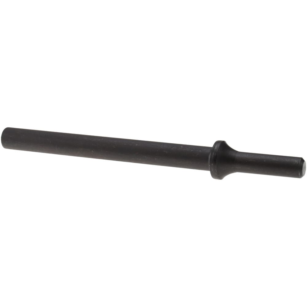 Hammer & Chipper Replacement Chisel: Blank, 1/2" Head Width, 6-1/2" OAL