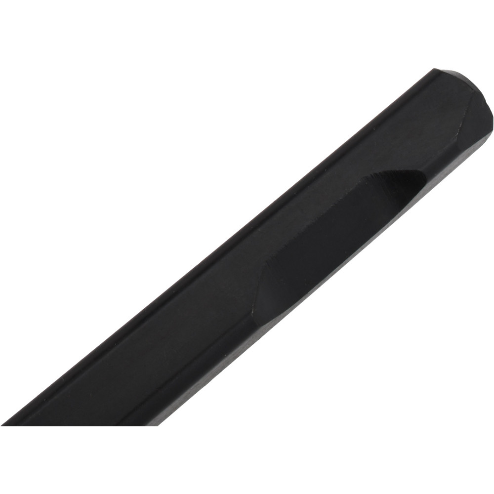 Value Collection - Hammer & Chipper Replacement Chisel: Angle, 1-3/8 ...