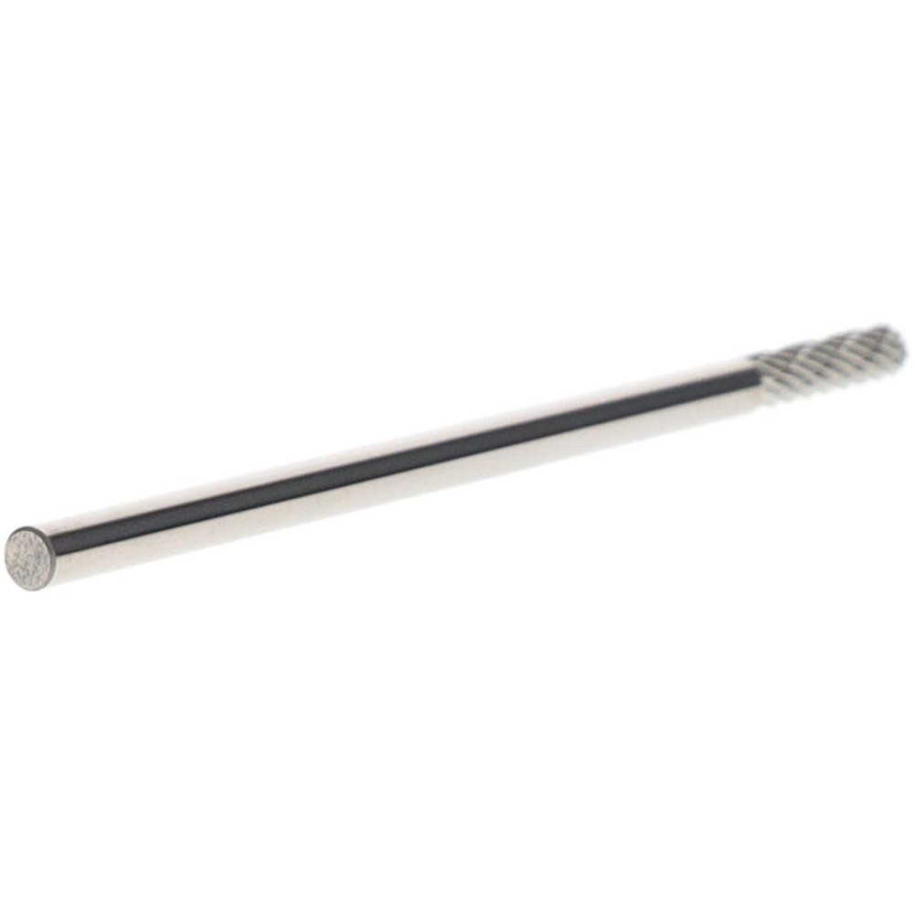 Value Collection - Abrasive Bur: SA-43-L3DC, 1/8