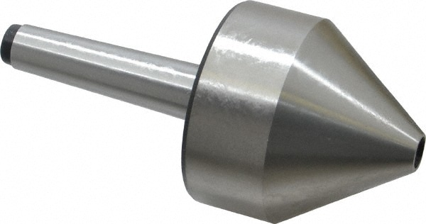 Value Collection BNC/EC/2 Live Center: Taper Shank, 2.48" Head Length Image