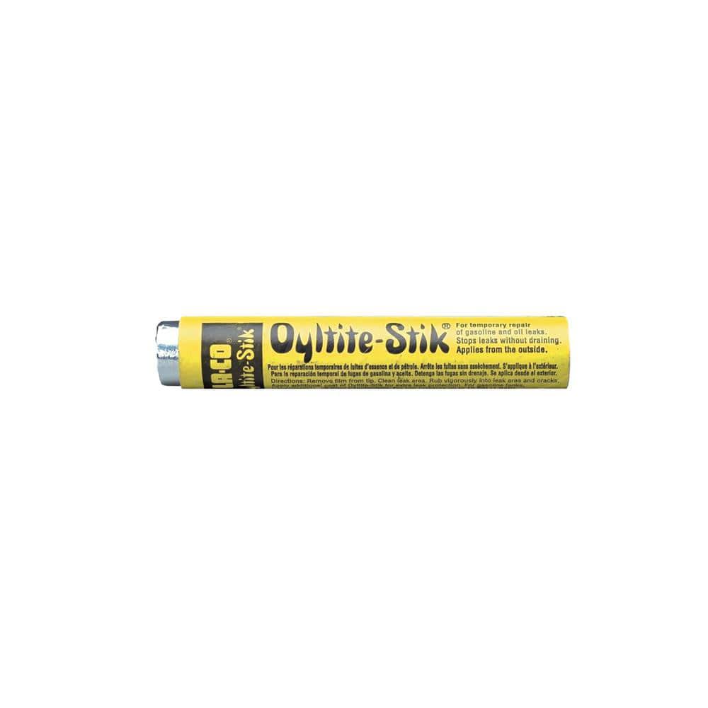Markal - All Purpose Glue: 1.25 oz Stick, White - 00453696 - MSC