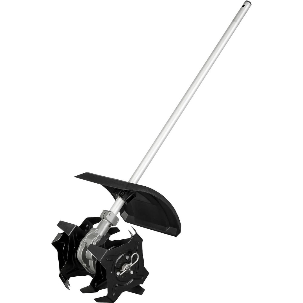 Power Lawn & Garden Equipment Accessories; Accessory Type: Cultivator Attachment ; For Use With: M18 FUEL Power Head w/QUIK-LOK ; Material: Steel; Aluminum ; Length (Inch): 41.5 in ; Overall Width: 10 ; Overall Height: 10in