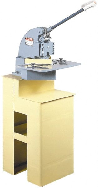 Metal Cutting & Forming Machine Stands