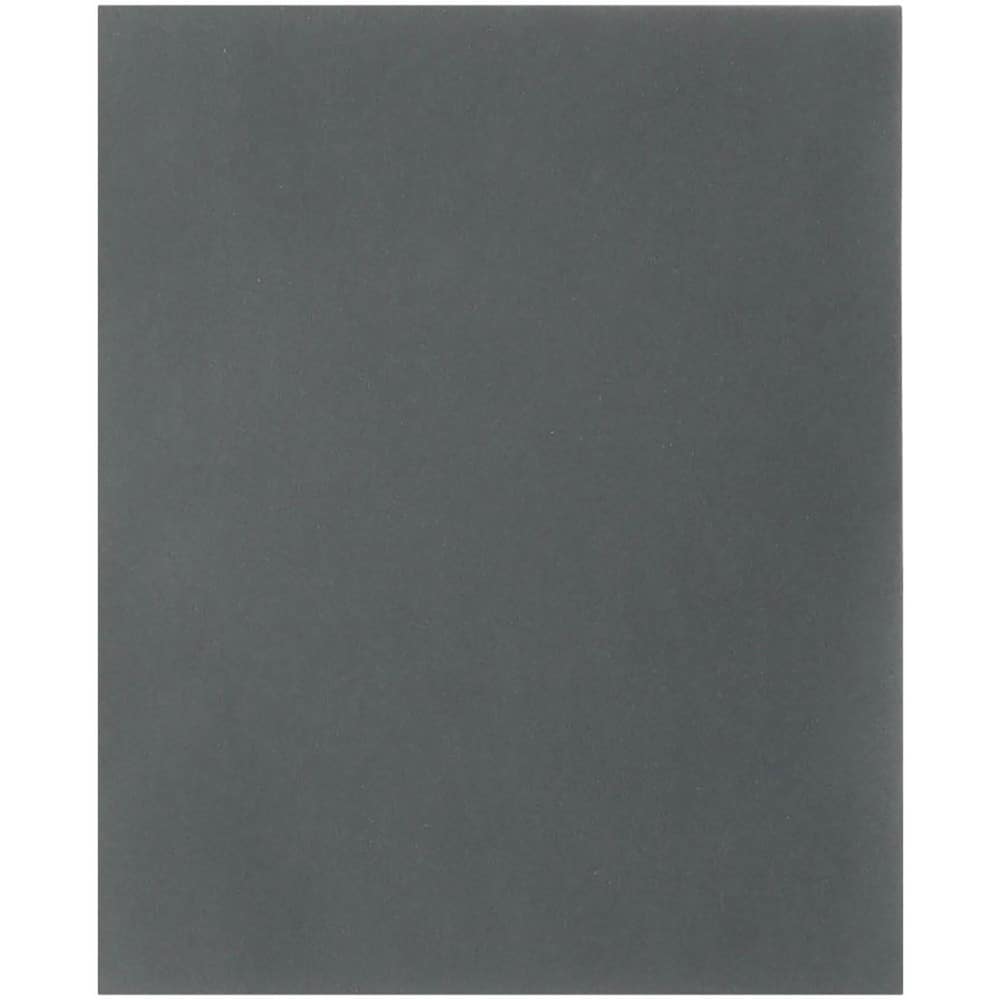 3M 02002 Wetordry 9 in x 11 in 400 Grit 413Q Abrasive Sanding Sheet sheets 50