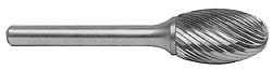 Abrasive Bur: SD-41, Ball