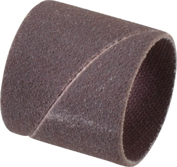 Made in USA 01-0112-00 Spiral Band: Aluminum Oxide, 120 Grit, Fine Grade Image