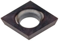 CDHB120601 KC5010 Carbide Turning Insert