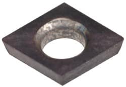 Turning Insert: CDHB120605 KC5025, Solid Carbide