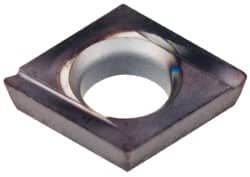 Turning Insert: CDHH120605R KC5010, Solid Carbide