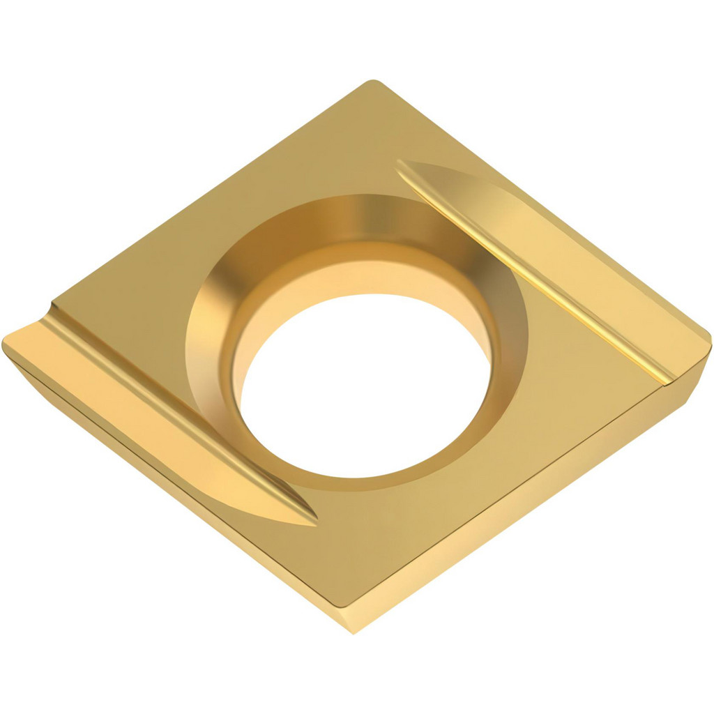 Kernel Metal Insert Kennametal - Boring Inserts: Insert Style: CDHH; Insert Size Code ...