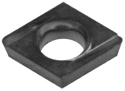 CDHH12061L KC5010 Carbide Turning Insert