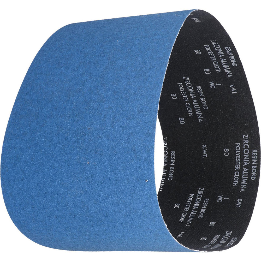 Norton - Abrasive Belt: 6