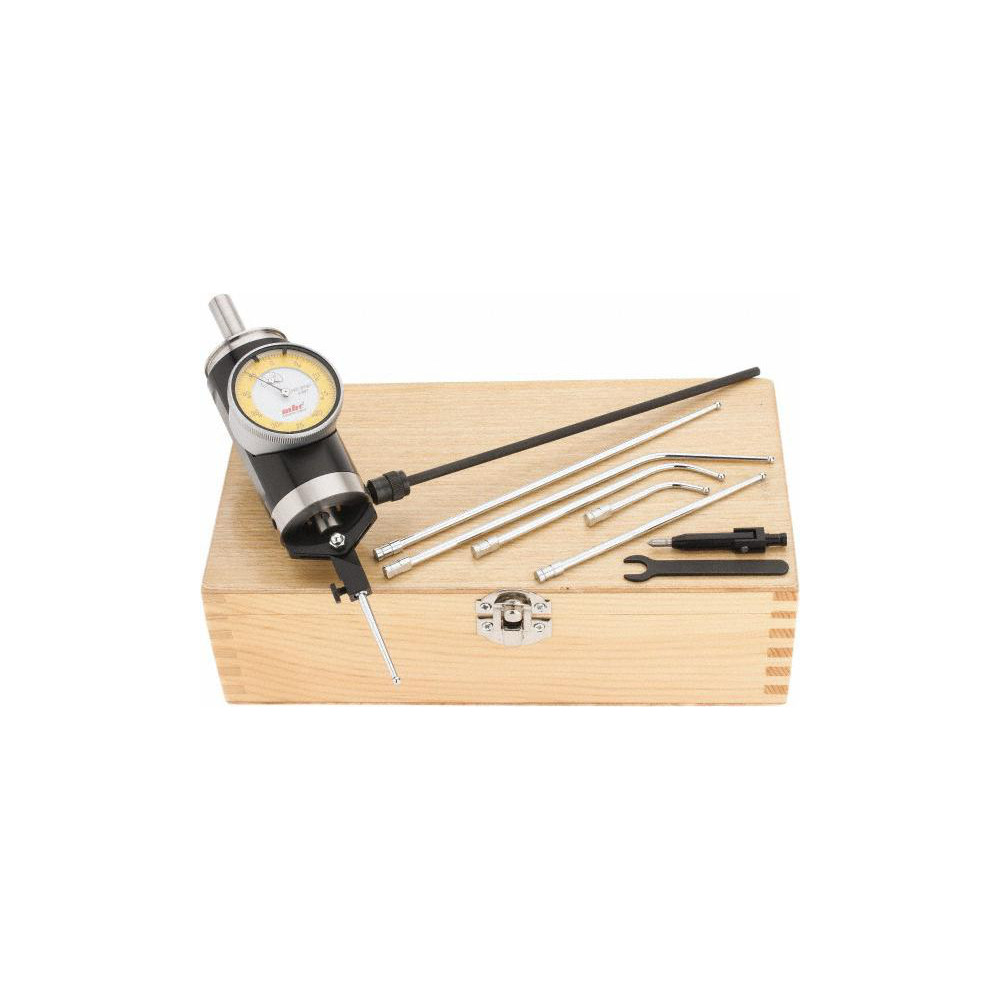 Value Collection - CENTERING INDICATOR SET | MSC Direct