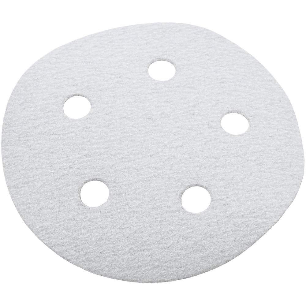 Hook & Loop Disc: 5
