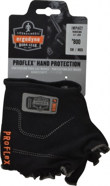 Ergodyne 16104 Gloves: Cotton Spandex Image