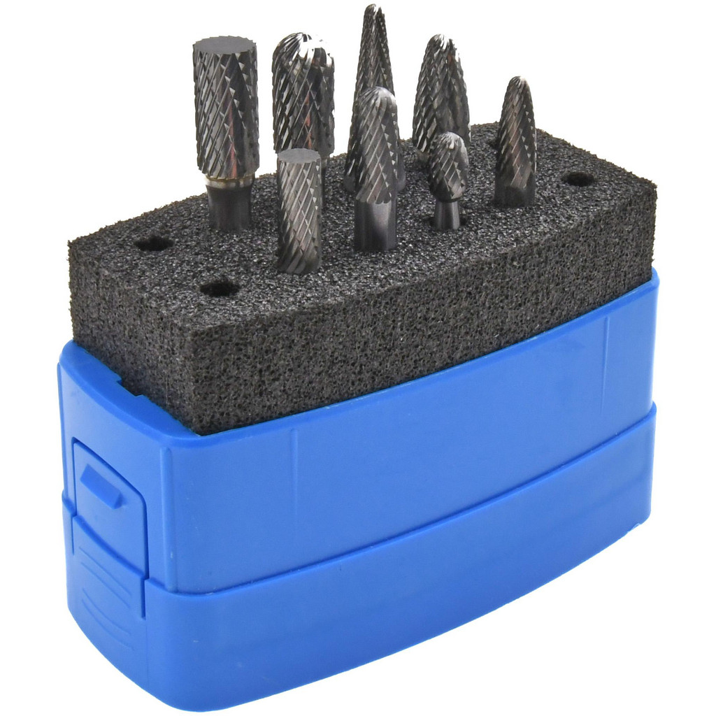 その他 ssg SGS Pro - Abrasive Burr: SD-3, 3/8