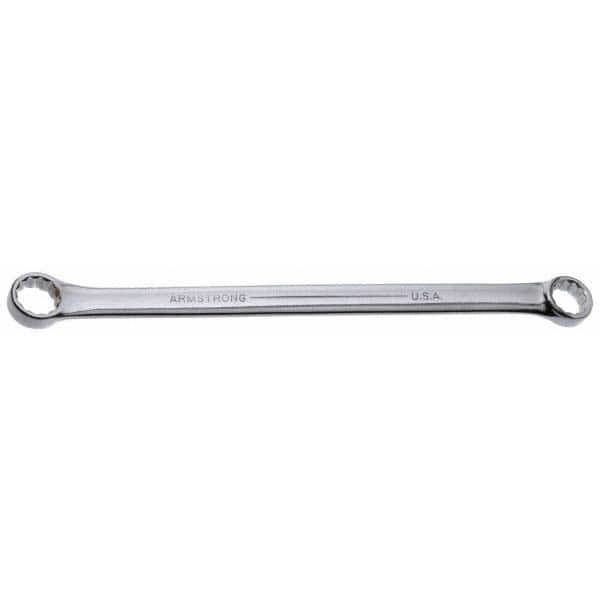 J3 ARMSTRONG H-817 3-1/8" SINGLE BOX END WRENCH 6 POINT