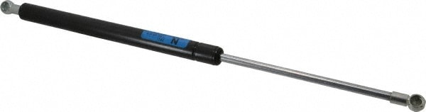 Guden GGN23-060-I Fixed Force Gas Spring: 0.32" Rod Dia, 0.75" Tube Dia, 60 lb Capacity Image