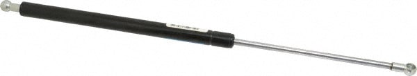 Guden GGN24-020-I Fixed Force Gas Spring: 0.32" Rod Dia, 0.75" Tube Dia, 20 lb Capacity Image