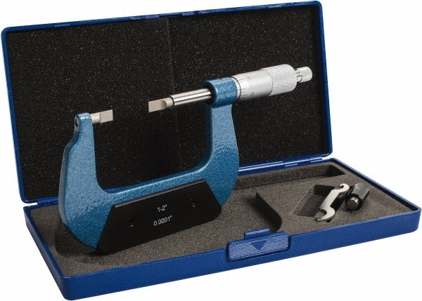 Blade Micrometer: Mechanical