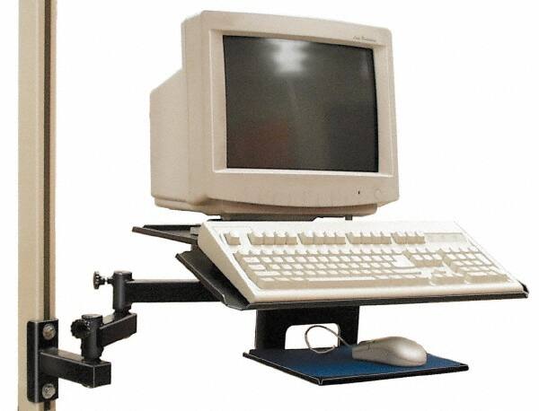 Combo Computer: for Workstations, Steel