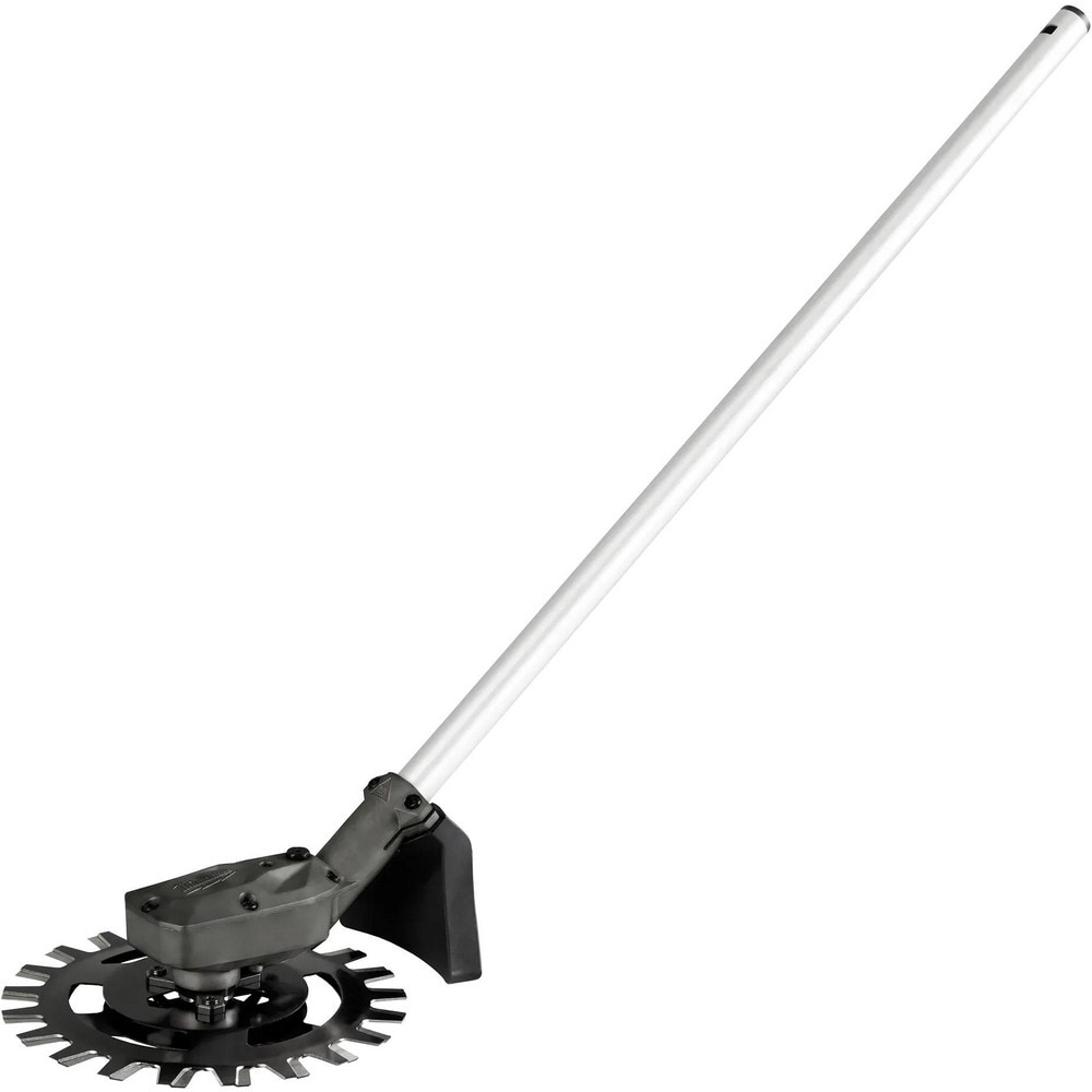 Power Lawn & Garden Equipment Accessories; Accessory Type: Reciprocator Attachment ; For Use With: M18 FUEL Power Head w/QUIK-LOK ; Material: Steel; Aluminum ; Length (Inch): 38 in ; Overall Width: 9 ; Overall Height: 8.75in