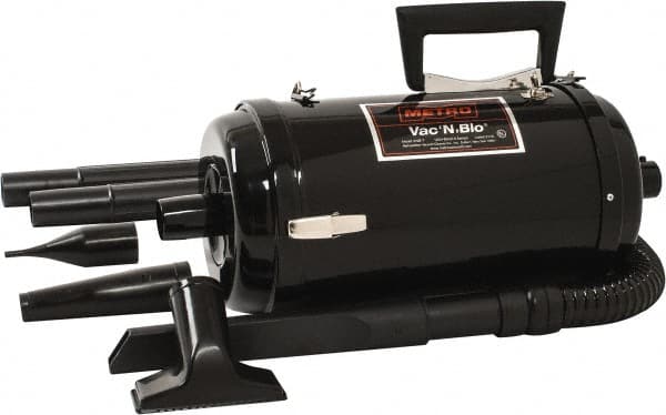 MetroVac 112-112686 Vacuum Blower 