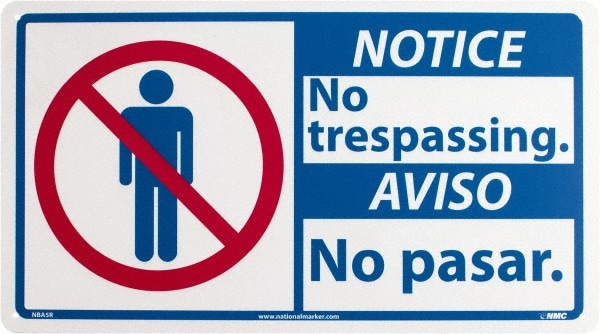 Sign: Rectangle, 