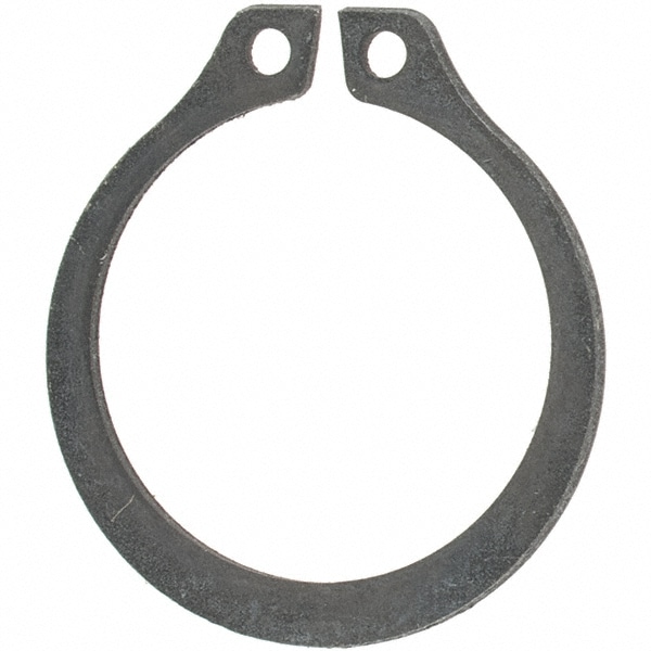 External Retaining Rings