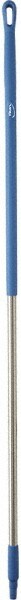 60 x 1-1/4" Stainless Steel Squeegee Handle