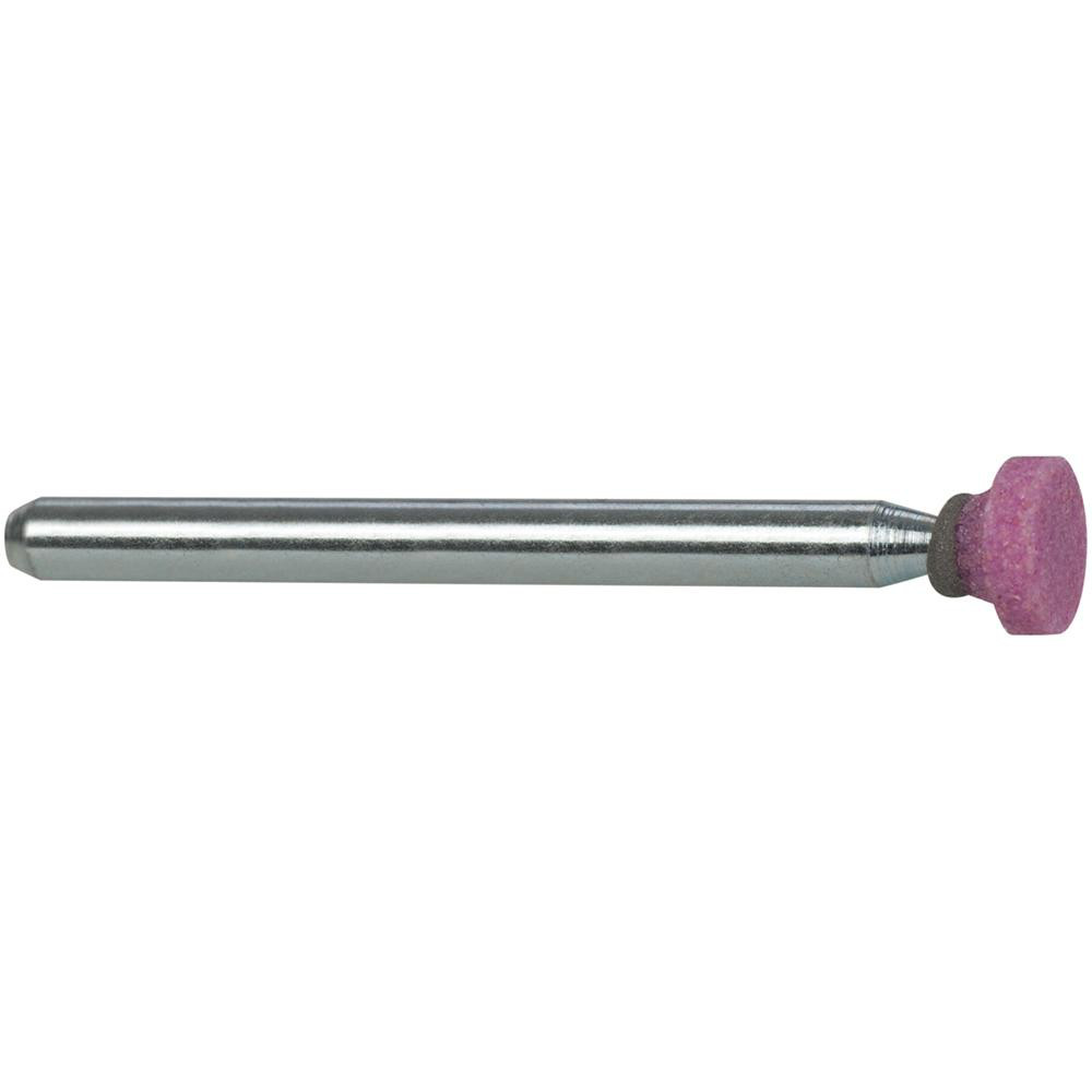 Mounted Point: 1/16" Thickness, W157, 80 Grit, Medium