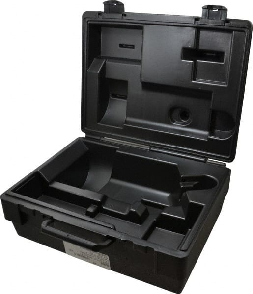 Stroboscope Accessories; Type: Nova-Pro Latched Carry Case ; Material: Plastic ; For Use With: Nova-Pro strobe and accessories