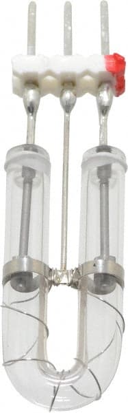 Stroboscope Accessories; Type: Spare Lamp ; For Use With: Nova-Strobe Xenon Stroboscopes ; UNSPSC Code: 41115300