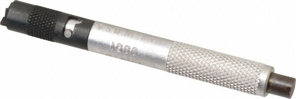 Slotted Screw Starter