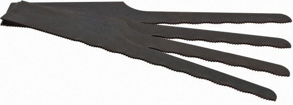 Scroll Saw Blades