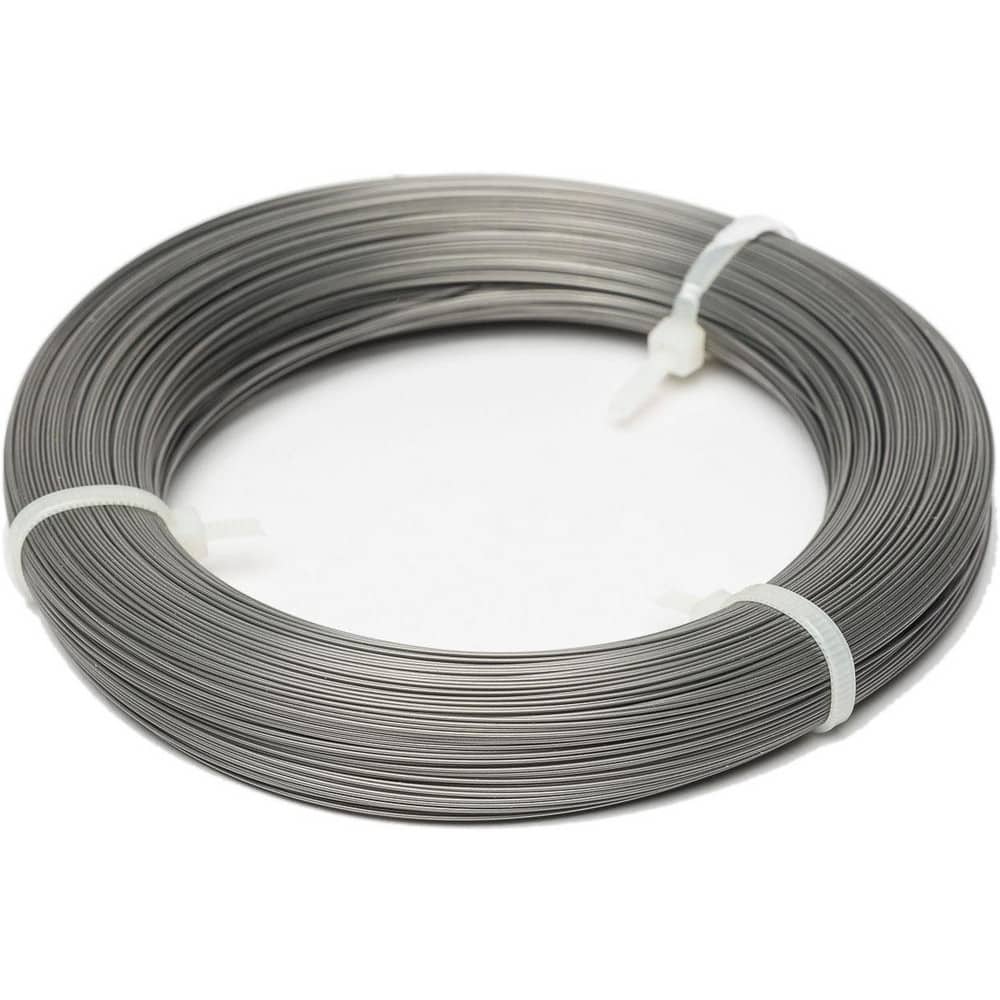 Trinity Brand Industries - Music Wire Coil: 302 & 304 Stainless