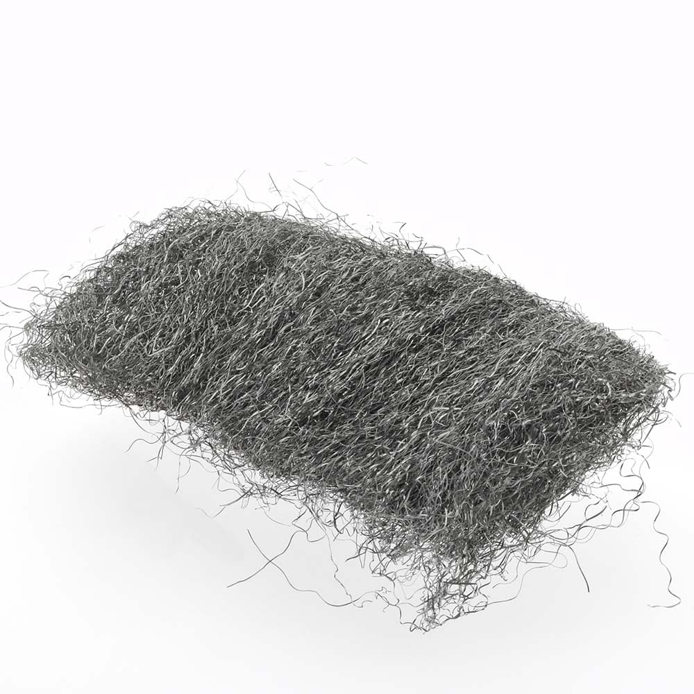 T3 Steel Wool Pads - #3 Coarse 16/PK