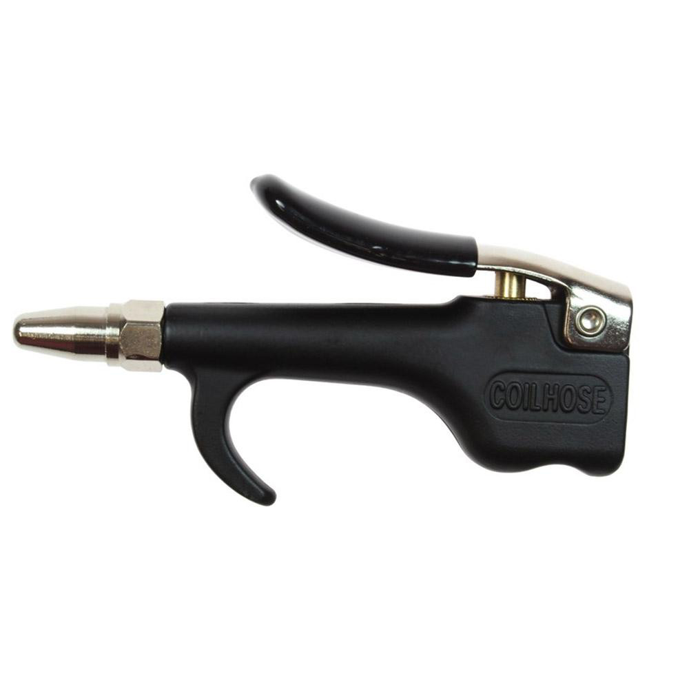 Pistola Soffiatrice Di Sicurezza COILHOSE 600-S-P100 – Nuova