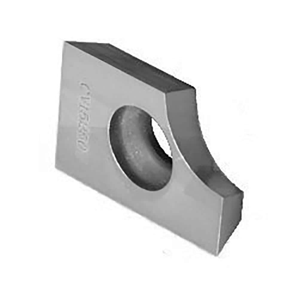 Cutting Tool Technologies CV15190 CV15190 C2 .190RAD Carbide Milling Insert 