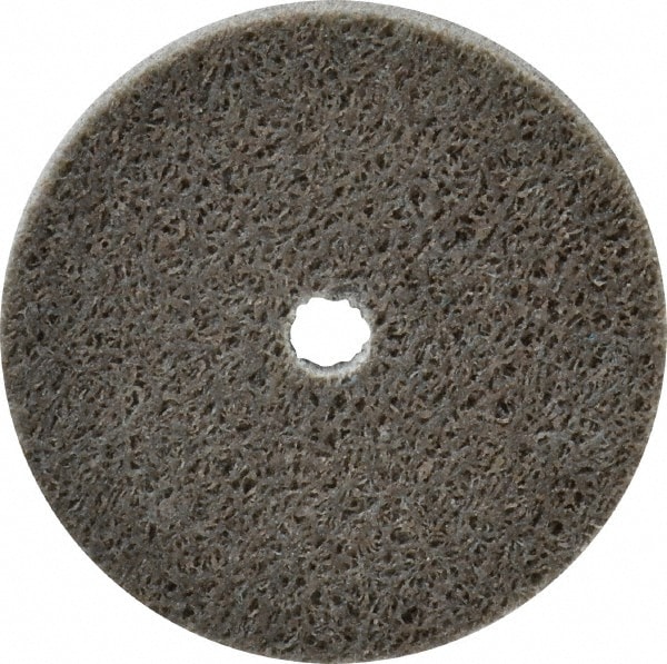 Standard Abrasives - Deburring Wheel: 2