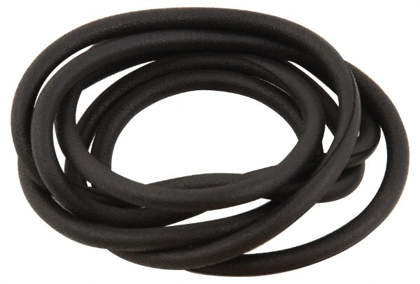 Tool Case Replacement O-Ring: Neoprene - For Fits Case No. 97 - 109 - 3