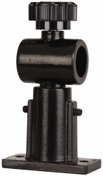 Machine Guard Mounting Bracket