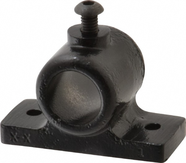 Machine Guard Mounting Bracket