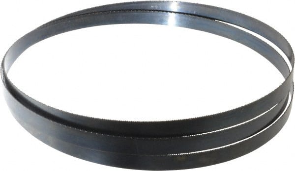 Disston E1764 Welded Bandsaw Blade: 9 7-1/2" Long, 0.032" Thick, 14 TPI 