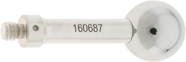Renishaw A-1034-0032 3/4 Inch Diameter, CMM Datum Ball 